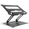Adjustable Aluminum Laptop Stand