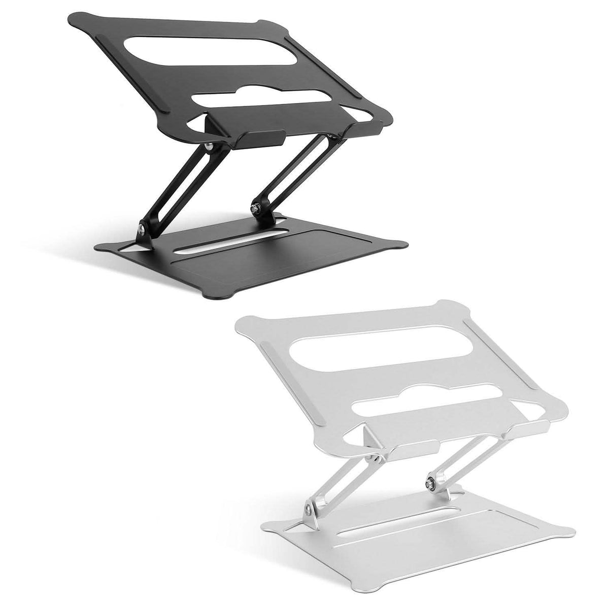 Adjustable Aluminum Laptop Stand
