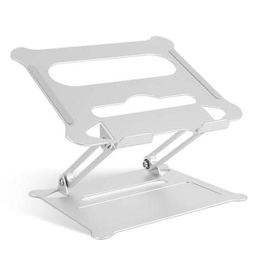 Adjustable Aluminum Laptop Stand